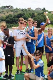 Campionato nazionale Libertas 2017 3