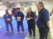 Dene e Bedel premiati dal Comune di Pordenone 3