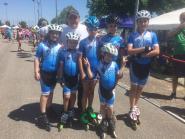 Frecce Azzurre più veloci della luce 1