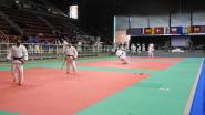 Judo: 10° EJU KATA TOURNAMENT PORDENONE 2017 12