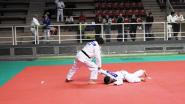 Judo: 10° EJU KATA TOURNAMENT PORDENONE 2017 17