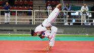 Judo: 10° EJU KATA TOURNAMENT PORDENONE 2017 18