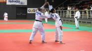 Judo: 10° EJU KATA TOURNAMENT PORDENONE 2017 19