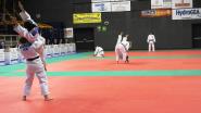 Judo: 10° EJU KATA TOURNAMENT PORDENONE 2017 20
