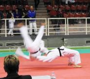 Judo: 10° EJU KATA TOURNAMENT PORDENONE 2017 23