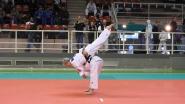 Judo: 10° EJU KATA TOURNAMENT PORDENONE 2017 25