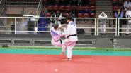 Judo: 10° EJU KATA TOURNAMENT PORDENONE 2017 6