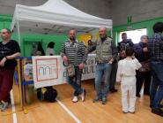 Judo, 8° Trofeo giovanile Città di Udine - 5a prova Circuito Propaganda Libertas 3