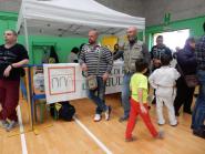 Judo, 8° Trofeo giovanile Città di Udine - 5a prova Circuito Propaganda Libertas 4