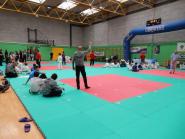 Judo, 8° Trofeo giovanile Città di Udine - 5a prova Circuito Propaganda Libertas 5