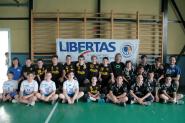 Libertiadi 2017, Uno spettacolo pirotecnico di eventi per la seconda giornata 7