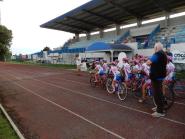 Ciclismo, trofeo Libertas 2