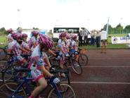 Ciclismo, trofeo Libertas 3