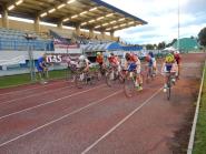 Ciclismo, trofeo Libertas 4