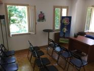 Inaugurazione Scuola Italiana Walking 8