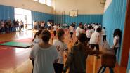 Judo, Bedel e Guica alla Festa di fine anno della scuola di Porcia 2