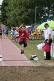 Libertiadi 2017 Atletica leggera 4