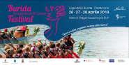 Manifesto Dragon Boat Festival 2019